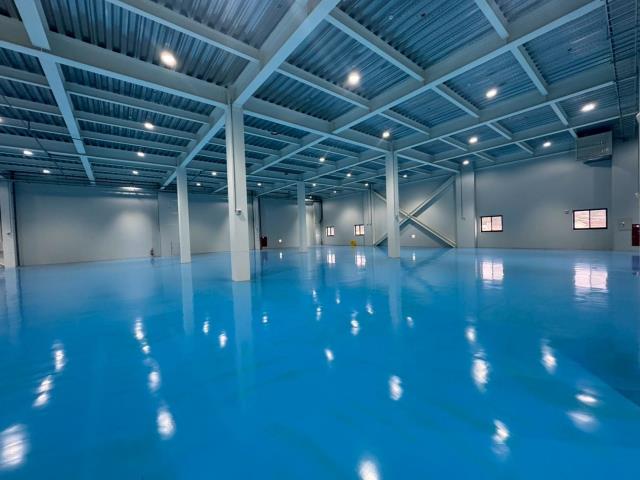 新竹新埔廠房-2