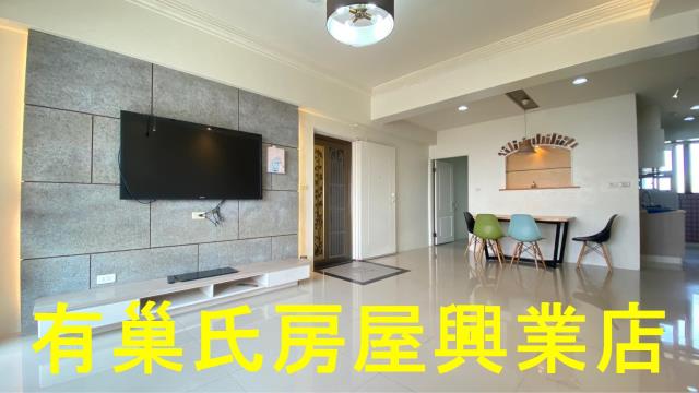 嘉義西區大樓-1