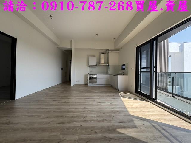 台南安南華廈-3