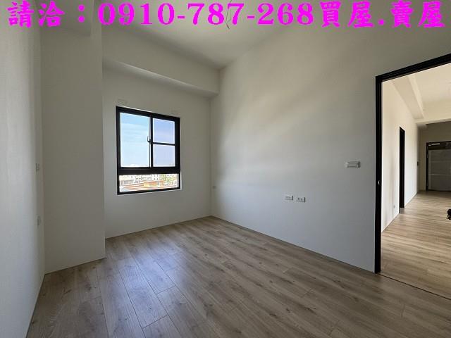 台南安南華廈-8