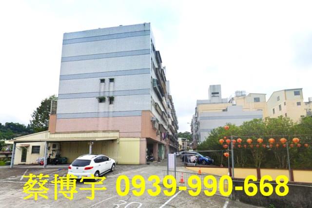 東勢聚福街電梯法拍屋