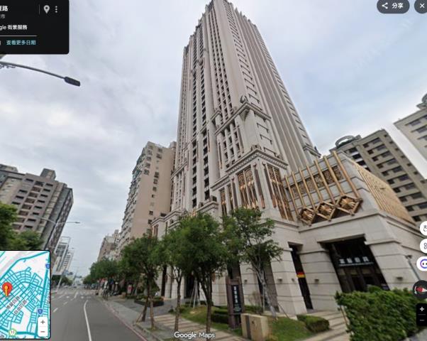 高雄法拍大樓-2