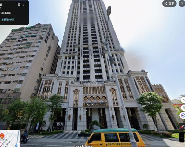 高雄法拍大樓-3