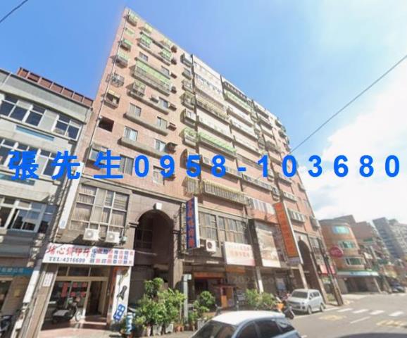 楊梅華廈拍賣-3