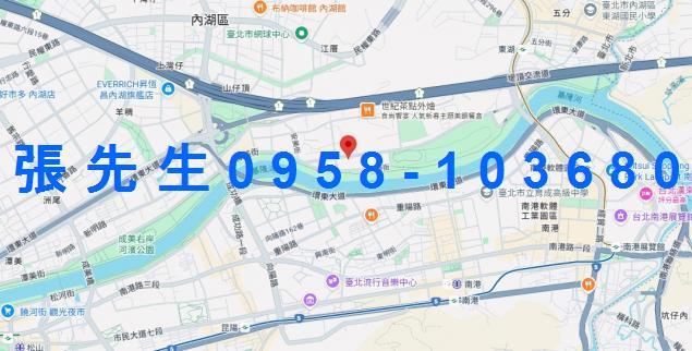 內湖法拍華廈-3