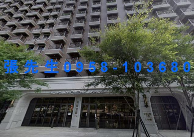 桃園區拍賣大樓-4