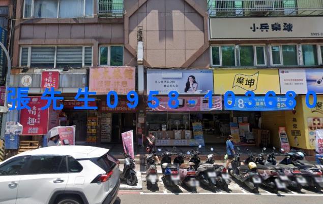 板橋法拍大樓-3