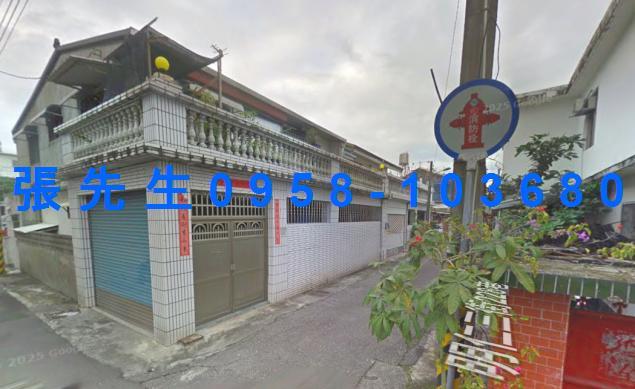 吉安透天法拍-1