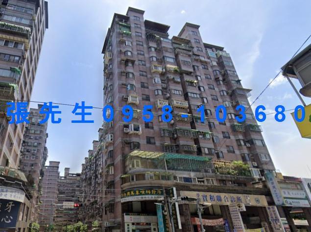 土城拍賣大樓-2