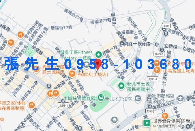 土城拍賣大樓-4