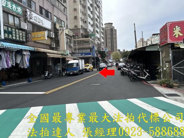 台中法拍大樓-6