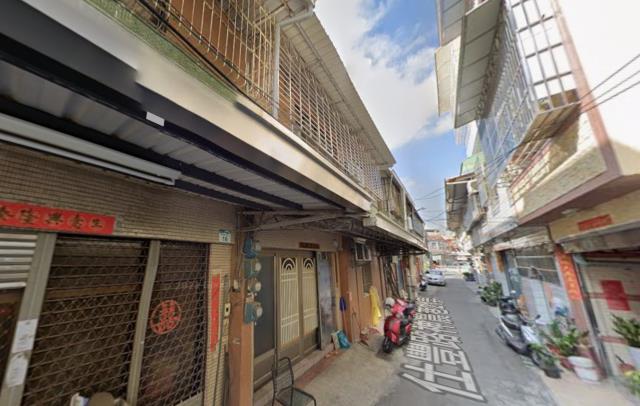 高雄橋頭法拍透天-3