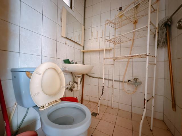 台南東區公寓-8