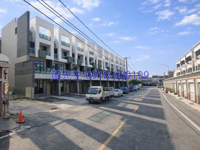 雲林西螺透天法拍-2