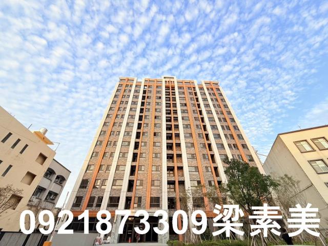 台南北區大樓-9