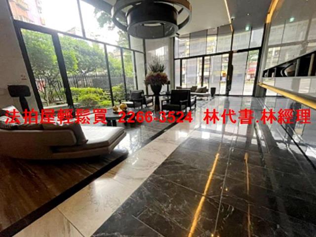 新北三重法拍華廈-6