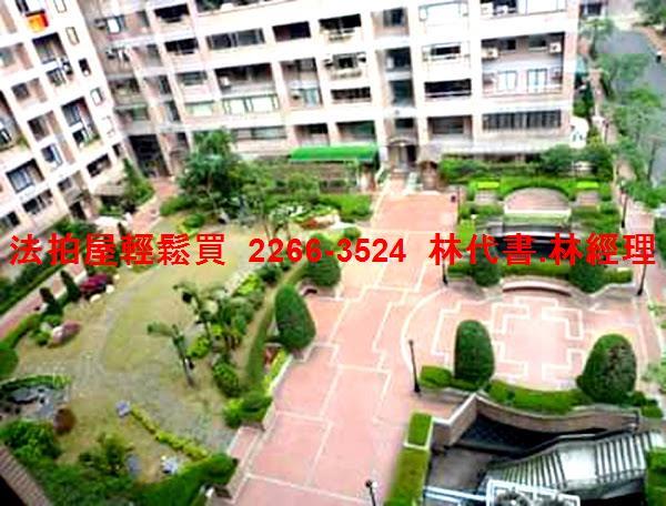 新北土城大樓拍賣-7