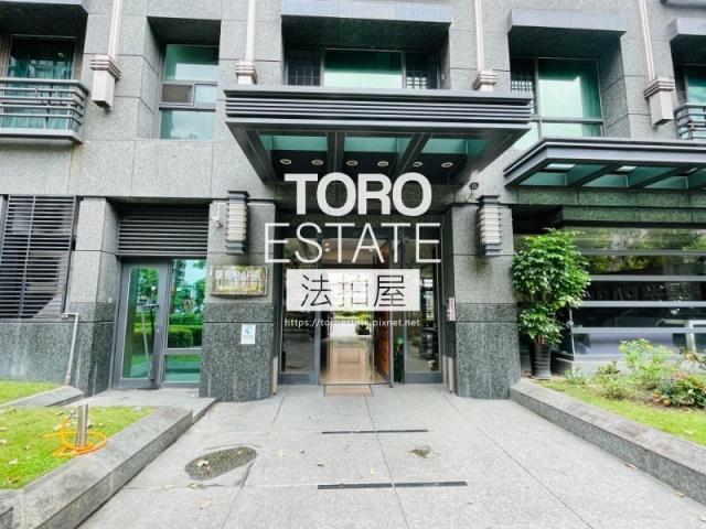 新北三重大樓法拍-2