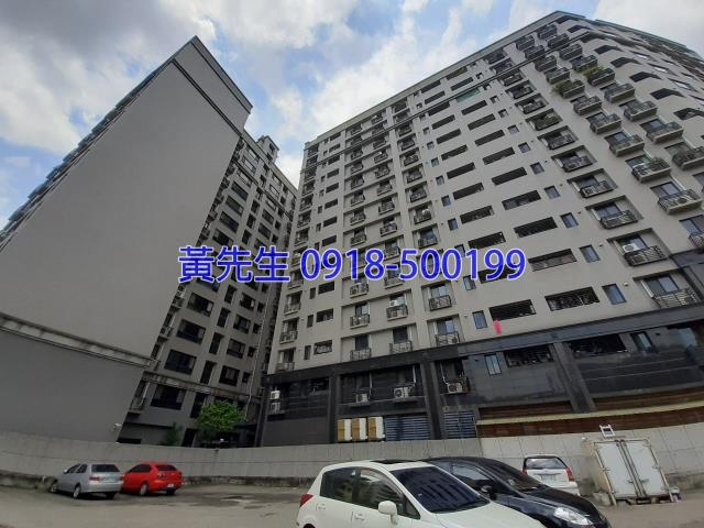 台中南區拍賣大樓-3