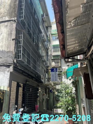 萬華法拍透天-2