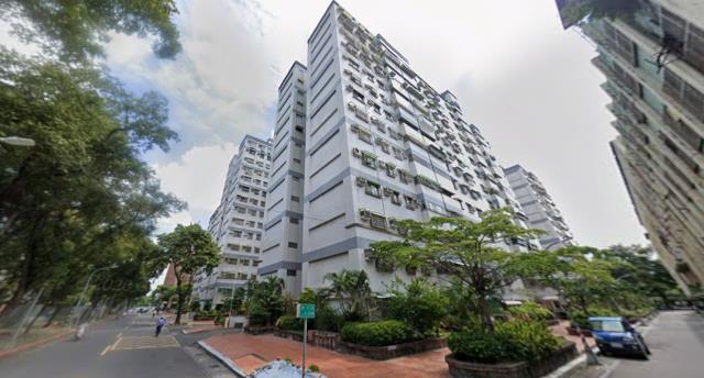 苓雅大樓拍賣-4