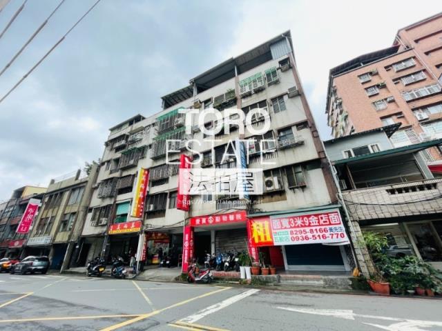 五股拍賣公寓-9