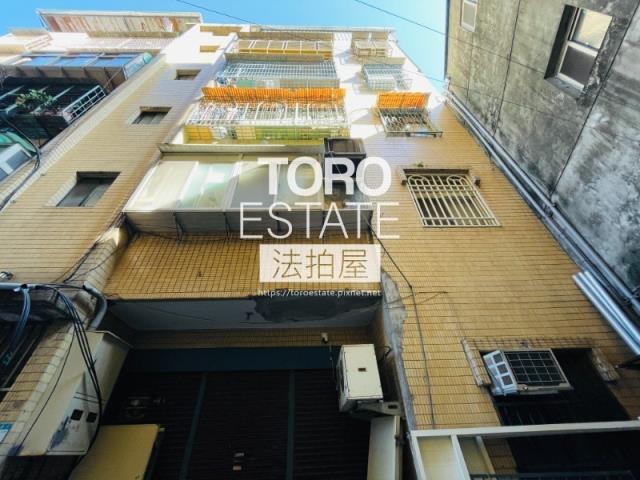 泰山法拍公寓-4