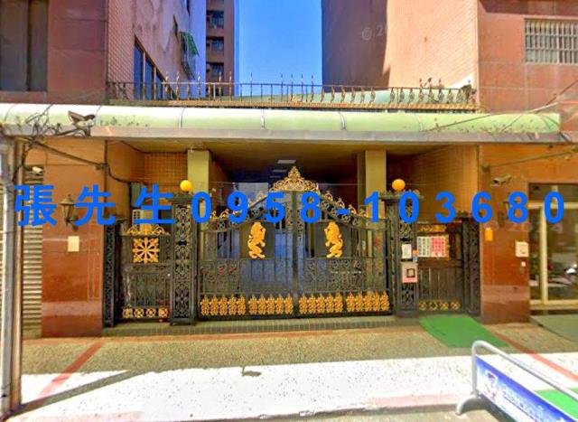 台中大樓法拍-3