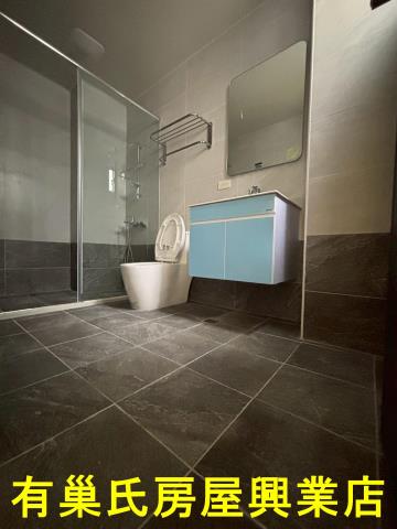 嘉義新港透天-8