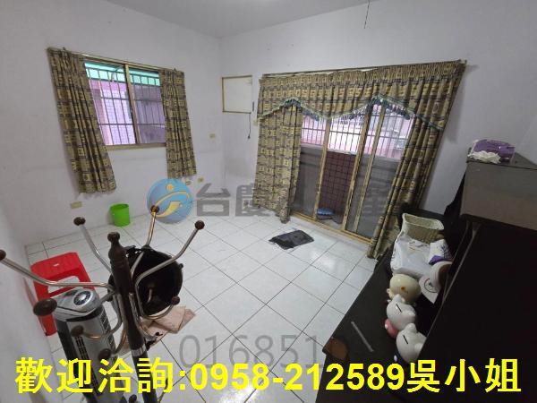 新竹竹東華廈-1