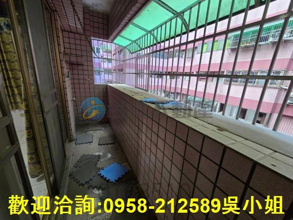 新竹竹東華廈-4