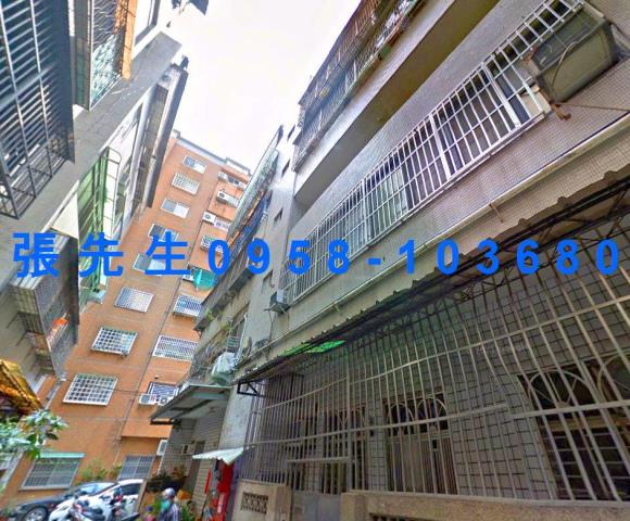 台中北區法拍公寓-2