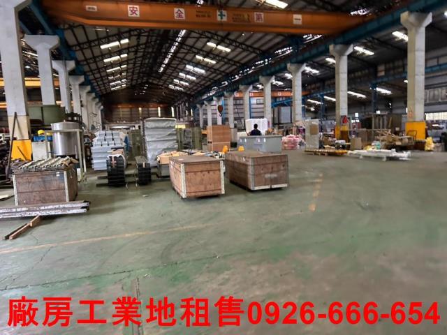 桃園龜山廠房-1