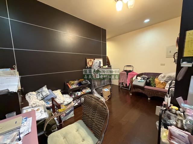 嘉義西區別墅-15