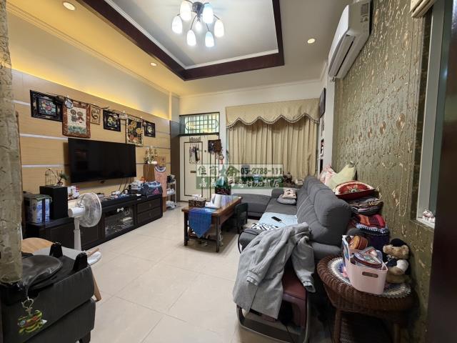 嘉義西區別墅-3