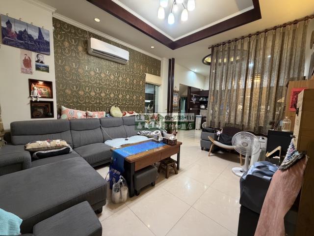 嘉義西區別墅-4