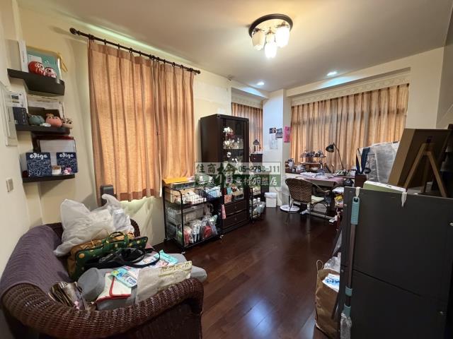 嘉義西區別墅-8