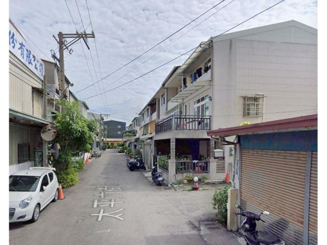 台中太平法拍透天-3