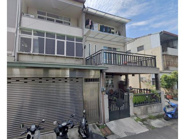 台中太平法拍透天-5