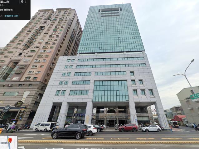 台南東區大樓法拍-3