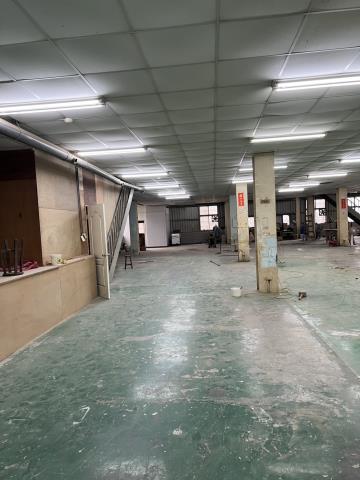 新北土城廠房-2