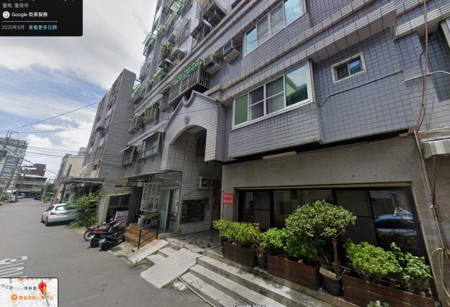 永康法拍大樓-2