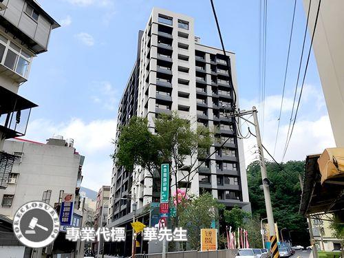 內湖大樓法拍-2