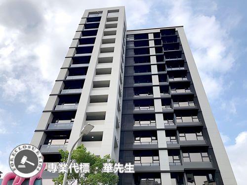 內湖大樓法拍-3