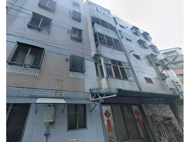 西區法拍公寓-2