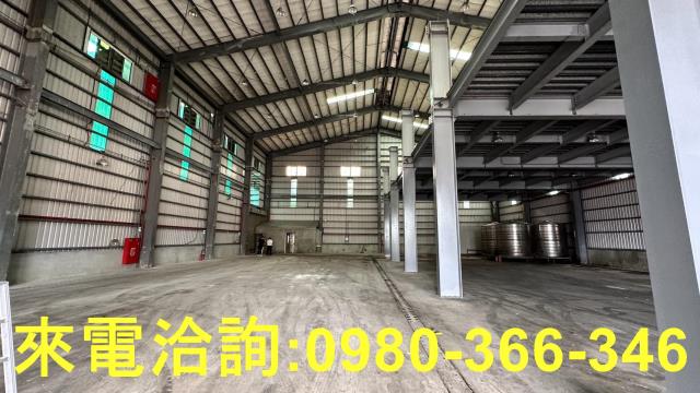觀音廠房-2