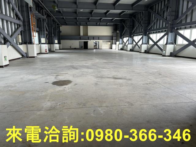 楊梅廠房-2