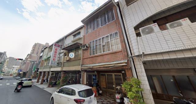 東區透天法拍-3