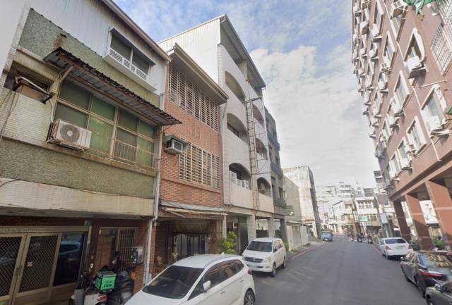 東區透天法拍-4