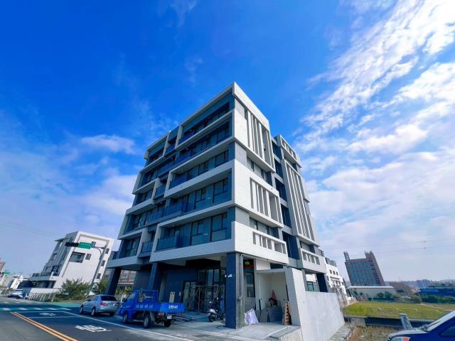 台中清水華廈-1